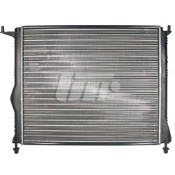 R20019 SATO TECH Радіатор охолодження двигуна