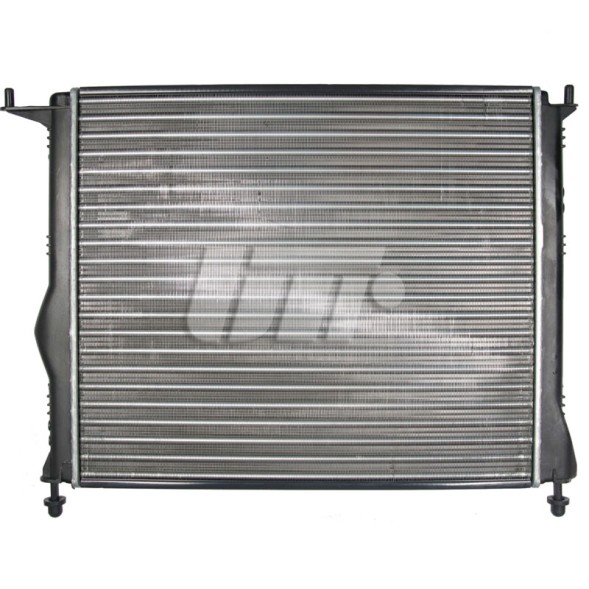 R20019 SATO TECH Радіатор охолодження двигуна