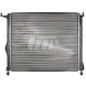 R20019 SATO TECH Радіатор охолодження двигуна