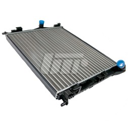 R20019 SATO TECH Радіатор охолодження двигуна