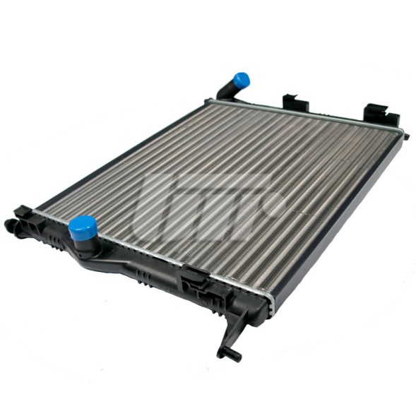 R20019 SATO TECH Радіатор охолодження двигуна