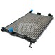 R20019 SATO TECH Радіатор охолодження двигуна