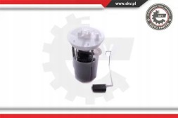 ESEN SKV 02SKV817 Паливний насос 02скв817 esen skv