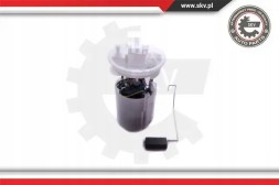 ESEN SKV 02SKV817 Паливний насос 02скв817 esen skv