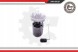 ESEN SKV 02SKV817 Паливний насос 02скв817 esen skv
