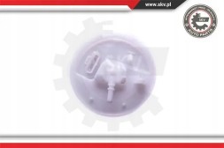 ESEN SKV 02SKV817 Паливний насос 02скв817 esen skv