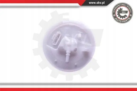 ESEN SKV 02SKV817 Паливний насос 02скв817 esen skv