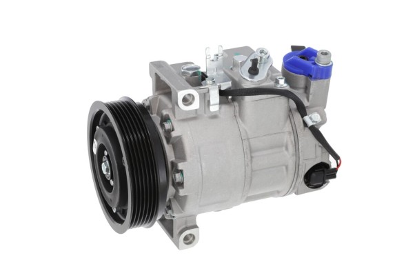 Valeo 690233 Компресор клімат. (Новий) oem/oes (valeo) a5 va690233 спрезер