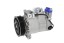 Valeo 690233 Компресор клімат. (Новий) oem/oes (valeo) a5 va690233 спрезер