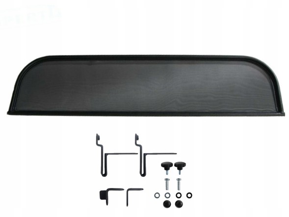 Cabrio Pietryga WTP00072A Лобове скло Windschott Ford Thunderbird 2000-2005 р.в