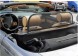 Cabrio Pietryga WTP00072A Лобове скло Windschott Ford Thunderbird 2000-2005 р.в