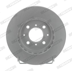 DDF1610C FERODO Гальмівний диск РОЗПРОДАЖ