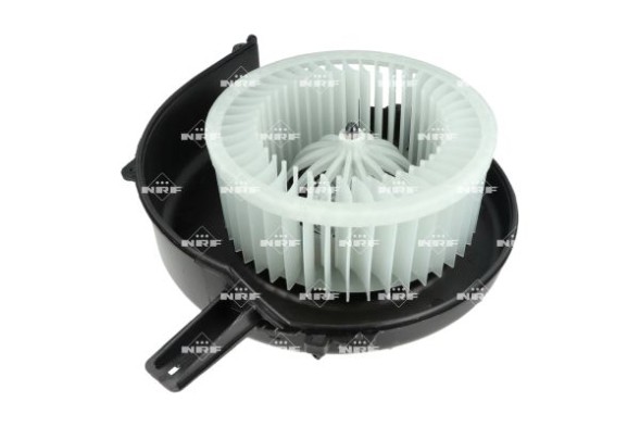 NRF 34007 Nrf 34007 внутрішній вентилятор audi seat vw skoda