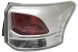 TYC 11-6632-15-9 Задня лампа 11-6632-15-9 tyc mitsubishi