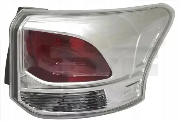 TYC 11-6632-15-9 Задня лампа 11-6632-15-9 tyc mitsubishi
