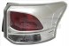TYC 11-6632-15-9 Задня лампа 11-6632-15-9 tyc mitsubishi