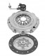 Valeo 834079 Комплект зчеплення valeo для vw golf va834079