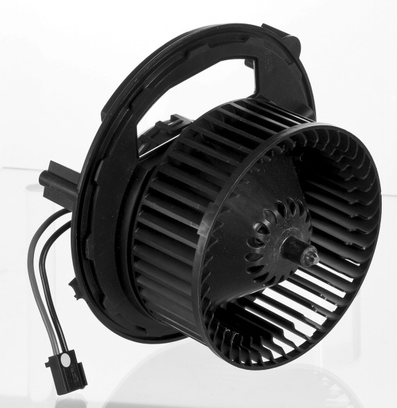 V-maxzone Part VIC-55720 Вентилятор для AUDI A3, A3 ALLSTREET, Q2, Q3, TT; CUPRA ATECA; SEAT ATECA,