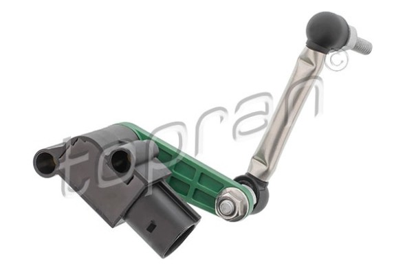 V-maxzone Part VIC-439830 Датчик регулювання висоти фар 181 для VW TOUAREG 01.10-03.18