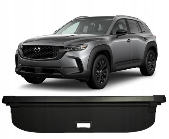 Китай 5906884820244 Нова шторка багажника MAZDA CX-50 USA CANADA