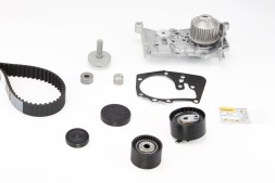 CT1179WP3 CONTINENTAL Комплект газорозподільчого механізму