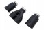 Xforce Насадки на глушник XForce Matte Black Toyota GR Corolla ESTCGTIPSBK