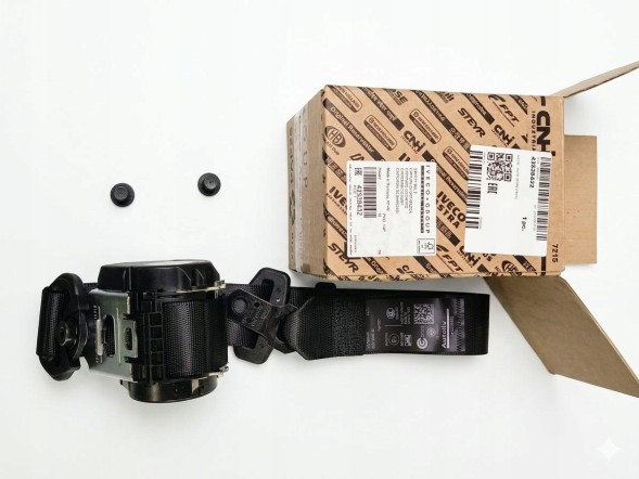 Iveco OE Ремені безпеки 42538432