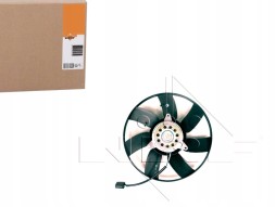 NRF NRF47480/RS2 Вентилятор радіатора nrf 9118120 1341160 1341256 9