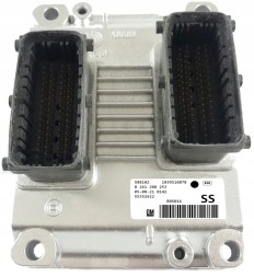 Bosch КОМП'ЮТЕР КОРСА 1.2 СС 0261208253 55352622