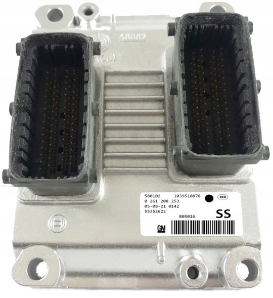 Bosch КОМП'ЮТЕР КОРСА 1.2 СС 0261208253 55352622