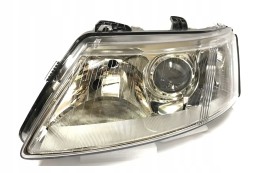 Abakus 772-1111LMLD-EM Saab 93 9-3 03-07 фа нова ліва