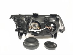 Abakus 772-1111LMLD-EM Saab 93 9-3 03-07 фа нова ліва