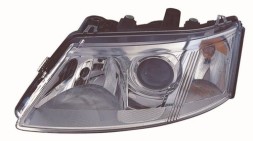 Abakus 772-1111LMLD-EM Saab 93 9-3 03-07 фа нова ліва
