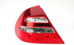 Abakus 440-1922L-UQ Abakus 440-1922l-uq лампа задня комплексна