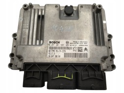 OEM 9664738680 0261201505 BEZ IMMO STEROWNIK ZAPROGRAMOWANY W FIRMIE ELEKTRONIKA CHRZASZCZ W CENIE БЛОК КЕРУВАННЯ 9664738680 0261201505 БЕЗ ІММОБІЛІЗАТОРА, ПРОГРАМУВАННЯ ВКЛЮЧЕНО