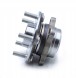 TOPGER 2 X BE-FO77P КОМПЛЕКТ ПІДШИПНИКА ПЕРЕДНЬОГО КОЛЕСА FORD MONDEO V З ДАТЧИКОМ ABS