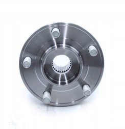TOPGER 2 X BE-FO77P КОМПЛЕКТ ПІДШИПНИКА ПЕРЕДНЬОГО КОЛЕСА FORD MONDEO V З ДАТЧИКОМ ABS