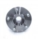 TOPGER 2 X BE-FO77P КОМПЛЕКТ ПІДШИПНИКА ПЕРЕДНЬОГО КОЛЕСА FORD MONDEO V З ДАТЧИКОМ ABS