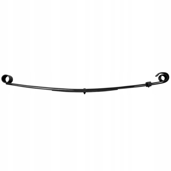 Carmont Ресора передня 3 пера Suzuki Samurai 1.0 SJ 1.3 SJ 41110M75M00 41110-83001