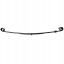 Carmont Ресора передня 3 пера Suzuki Samurai 1.0 SJ 1.3 SJ 41110M75M00 41110-83001