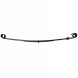 Carmont Ресора передня 3 пера Suzuki Samurai 1.0 SJ 1.3 SJ 41110M75M00 41110-83001