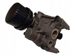 Mercedes-Benz OE Пропорційний клапан Mercedes-Benz Axor A005429984405