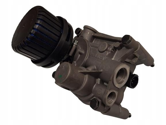 Mercedes-Benz OE Пропорційний клапан Mercedes-Benz Axor A005429984405