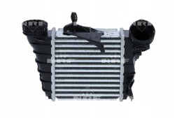 NRF 30476 Nrf 30476 охолоджувач повітря для турбонаддуву vw audi seat skoda