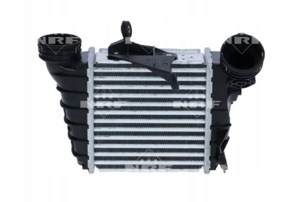 NRF 30476 Nrf 30476 охолоджувач повітря для турбонаддуву vw audi seat skoda