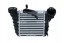 NRF 30476 Nrf 30476 охолоджувач повітря для турбонаддуву vw audi seat skoda