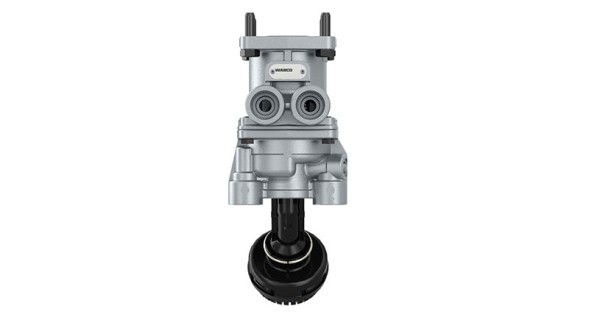 Wabco 4613152630 Головний гальмівний клапан