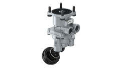 Wabco 4613152630 Головний гальмівний клапан