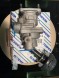 Wabco 4613152630 Головний гальмівний клапан