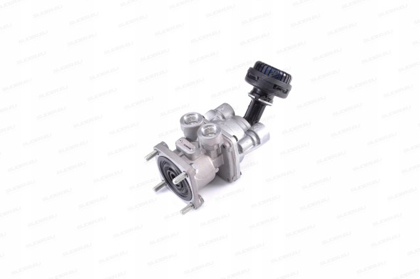 Wabco 4613152630 Головний гальмівний клапан